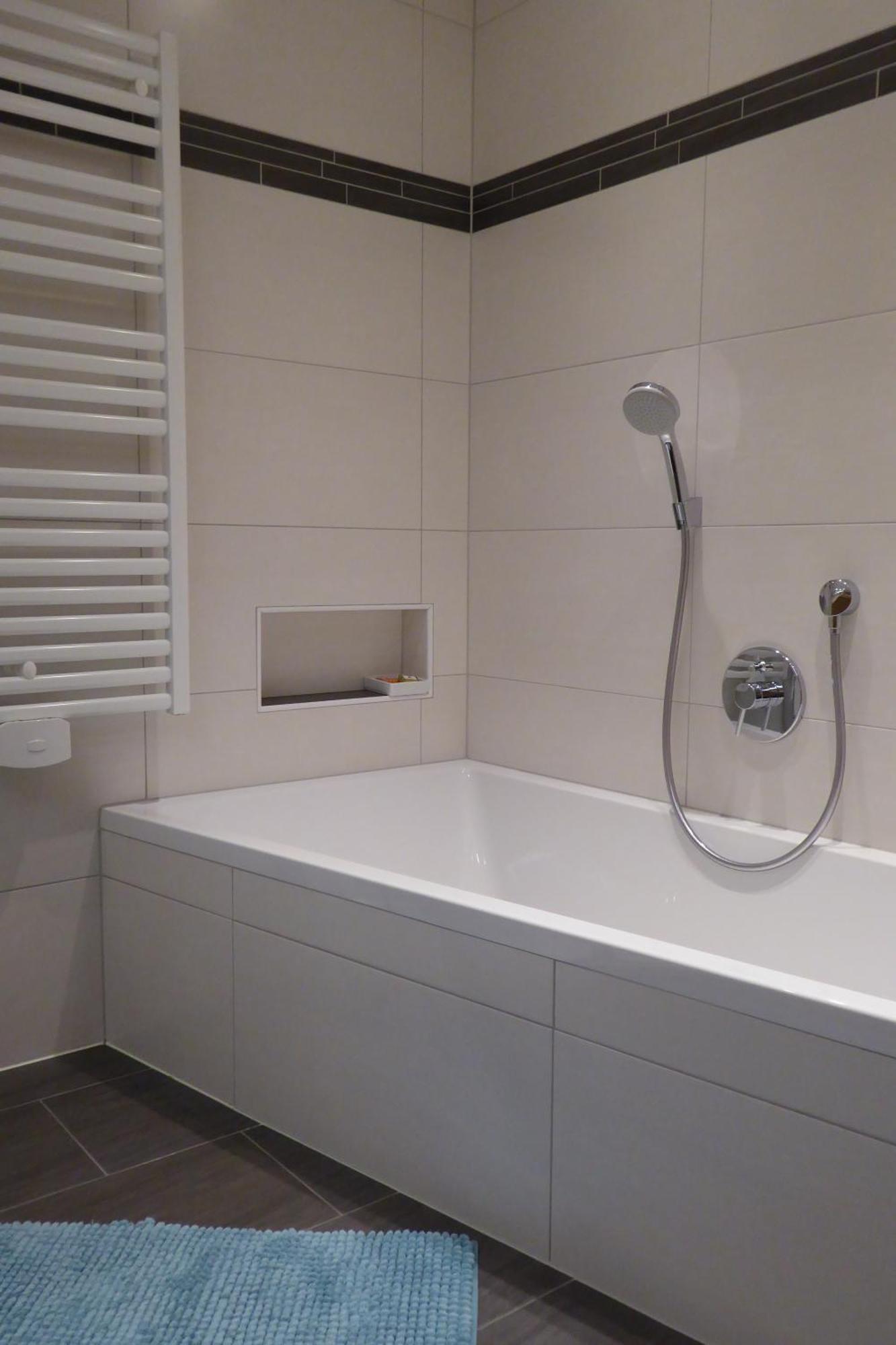 Ferienwohnung Alpenheim 图克斯 客房 照片